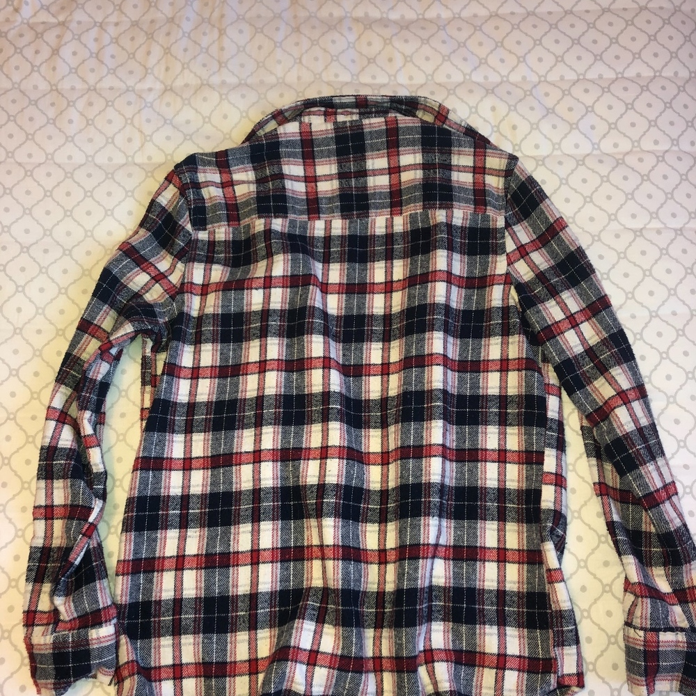 Flannel - Picture 2 of 4